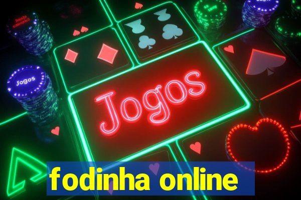 fodinha online